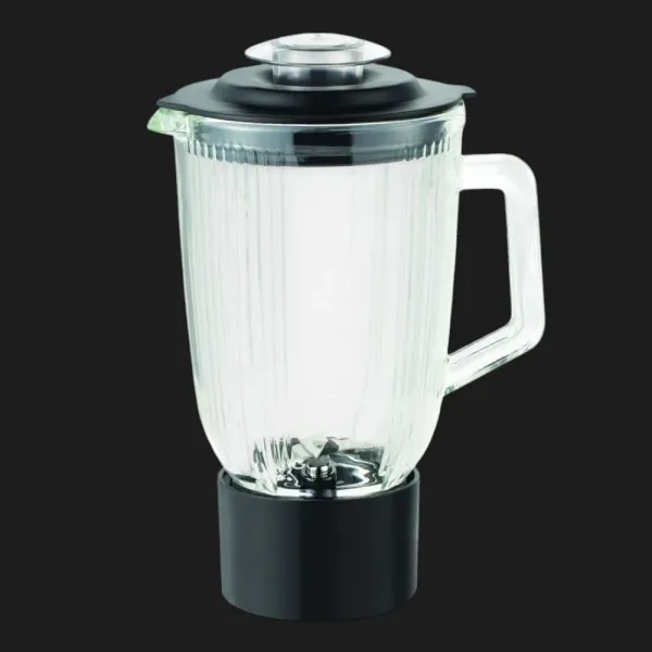 Кухонна машина Tefal (Silver)