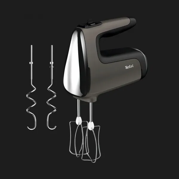 Планетарний міксер Tefal (Black)