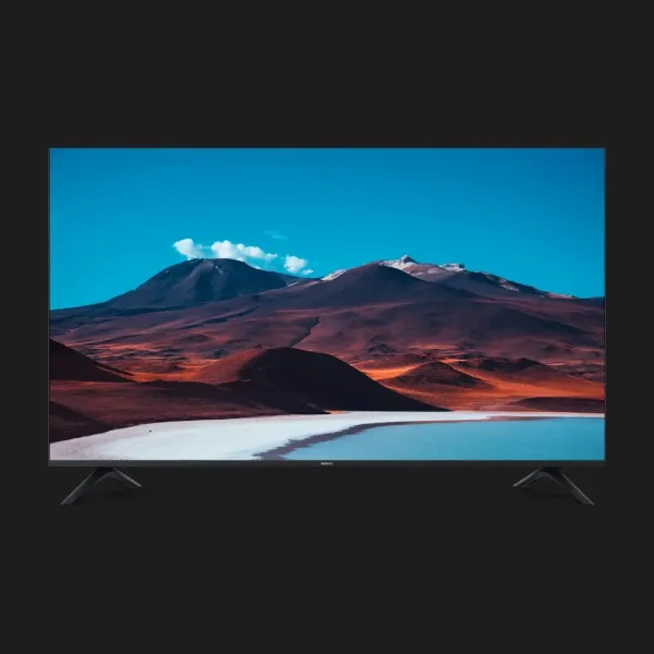 Телевізор Xiaomi 43 TV A 2026 (UA)