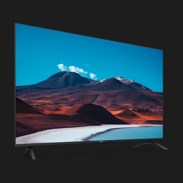 Телевізор Xiaomi 43 TV A 2026 (UA)