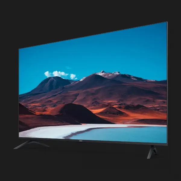 Телевізор Xiaomi 43 TV A 2026 (UA)