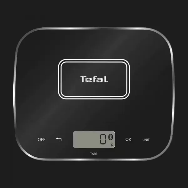 Кухонна машина Tefal QB951837 (Black)