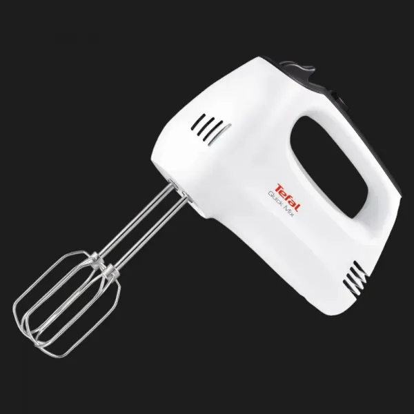 Ручний міксер Tefal HT310138 (White)