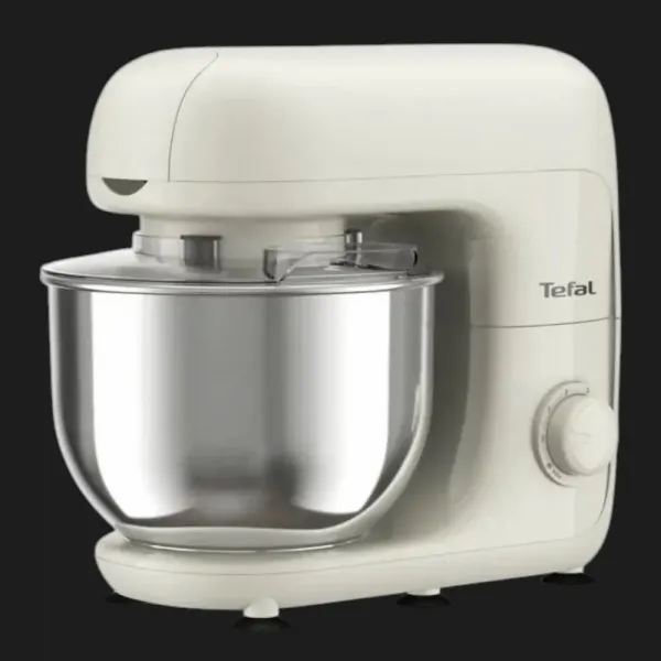 Кухонна машина Tefal (White)