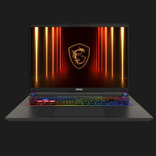 Ноутбук MSI Vector 16 HX AI A2XWIG 16.1
