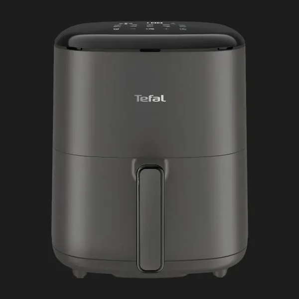 Мультипіч Tefal Easy Fry Max (Dark Gray)