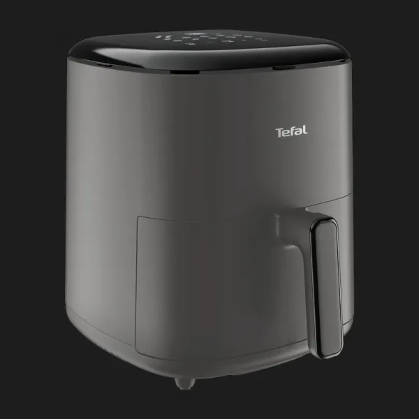 Мультипіч Tefal Easy Fry Max (Dark Gray)
