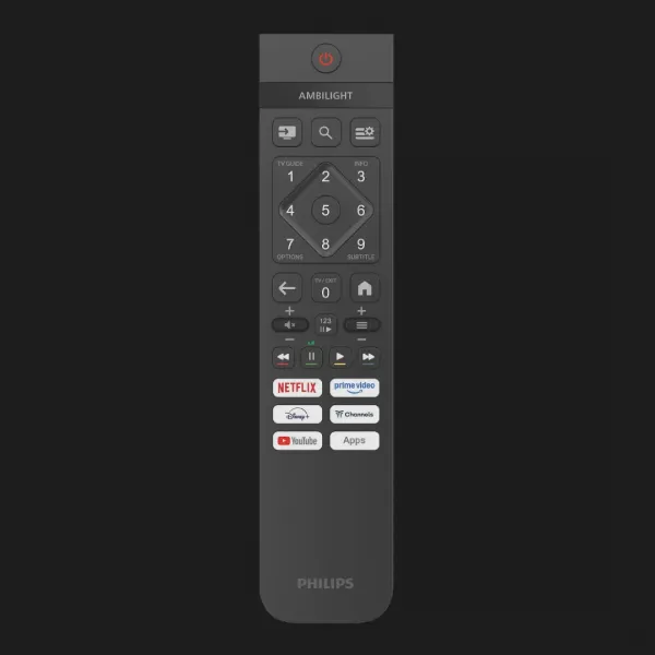 Телевізор Philips 75 75PUS7810/12 (UA)
