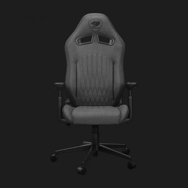 Крісло для геймерів Cougar Explore (Royal Gray) F