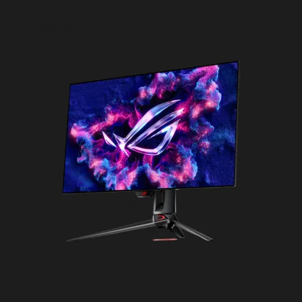 Монітор ASUS 31.5" ROG Swift PG32UCDMZ (UA)