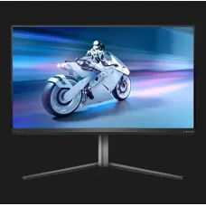 Монітор Philips 24.5" IPS 390Hz 25M2N5200U/00 (UA)