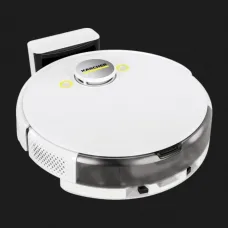 Робот-пилосос Karcher RCV 5 (White)