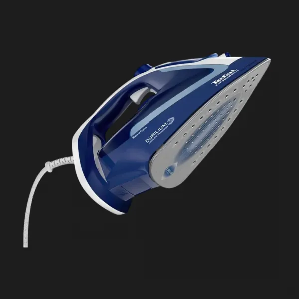 Праска Tefal FV5735E0 (White/Blue)