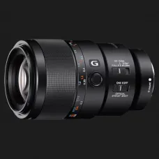 Макрооб'єктив Sony FE 90mm f/2.8 Macro G OSS (SEL90M28G) (Standard)