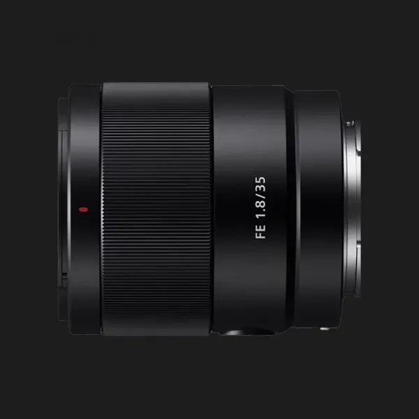 Стандартний об'єктив Sony FE 35mm f/1.8 (SEL35F18F.SYX) (Standard)