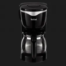 Кавоварка крапельна Tefal Good Value (Black) (CM340811)
