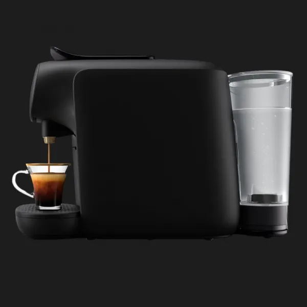 Кавоварка капсульна Philips L'OR Barista Sublime (Black) (LM9012/60)