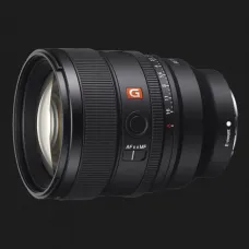 Стандартний об'єктив Sony FE 85mm f/1.4 GM II (SEL85F14GM2B.SYX) (Standard)