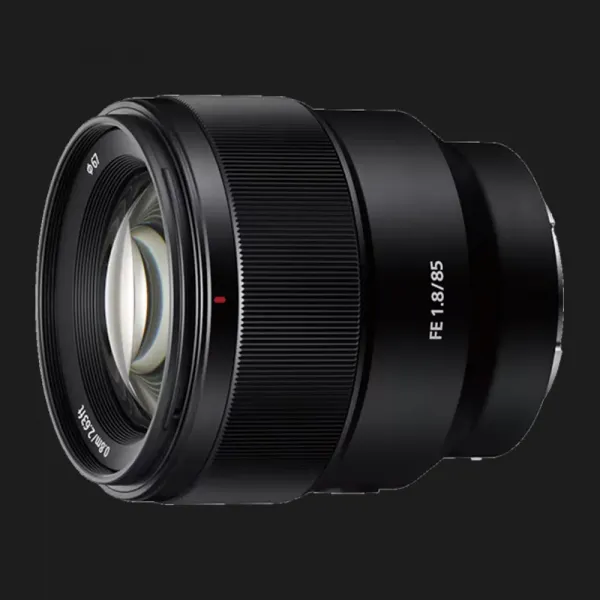 Стандартний об'єктив Sony FE 85mm f/1.8 (SEL85F18.SYX) (Standard)