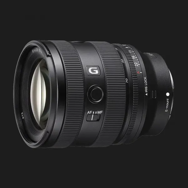 Універсальний об'єктив Sony FE 20-70mm f/4 G (SEL2070G.SYX) (Standard)
