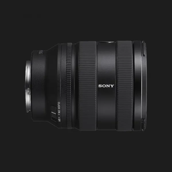 Універсальний об'єктив Sony FE 20-70mm f/4 G (SEL2070G.SYX) (Standard)