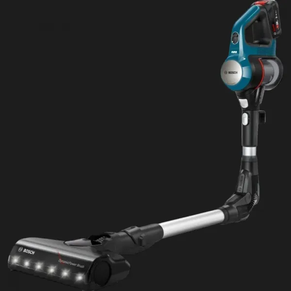 Акумуляторний пилосос Bosch Unlimited 7 (BSS71125AH)