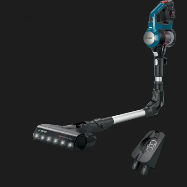 Акумуляторний пилосос Bosch Unlimited 7 (BSS71125AH)