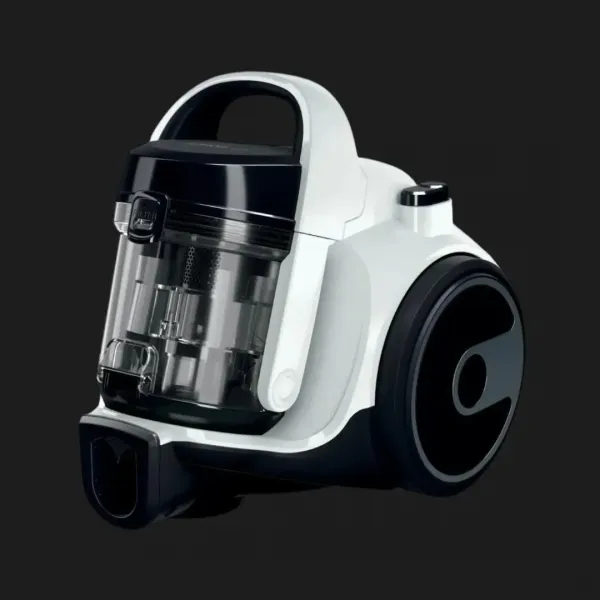 Пилосос з контейнером BOSCH BGS05A225 (White)
