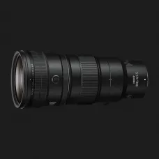 Довгофокусний об'єктив Nikon Nikkor Z 400mm f/4.5 S VR (JMA503DA) (Standard)