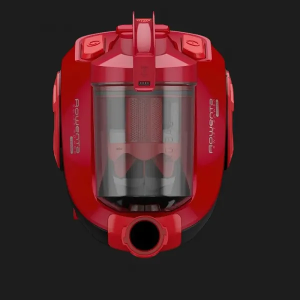 Пилосос безмішковий Rowenta Swift Power Cyclonic RO2913EA (Red)