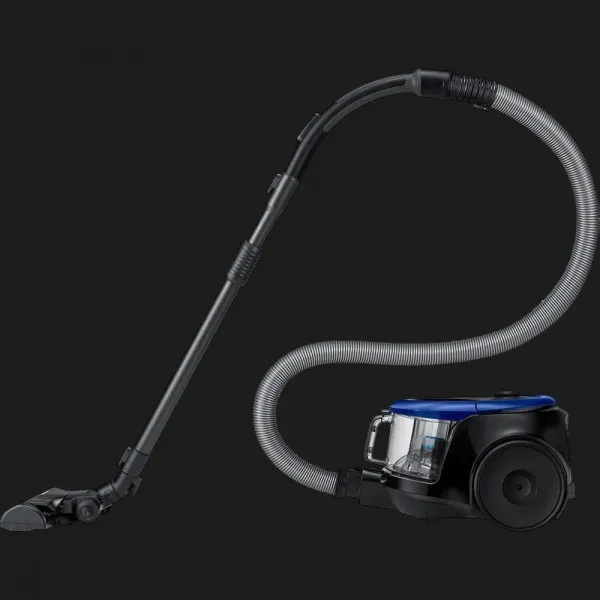Пилосос безмішковий Samsung VC07M2110SB/UK (Blue)