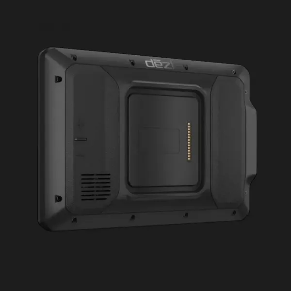 Вантажний GPS-навігатор Garmin Dezl LGV1020 (010-02926-15)