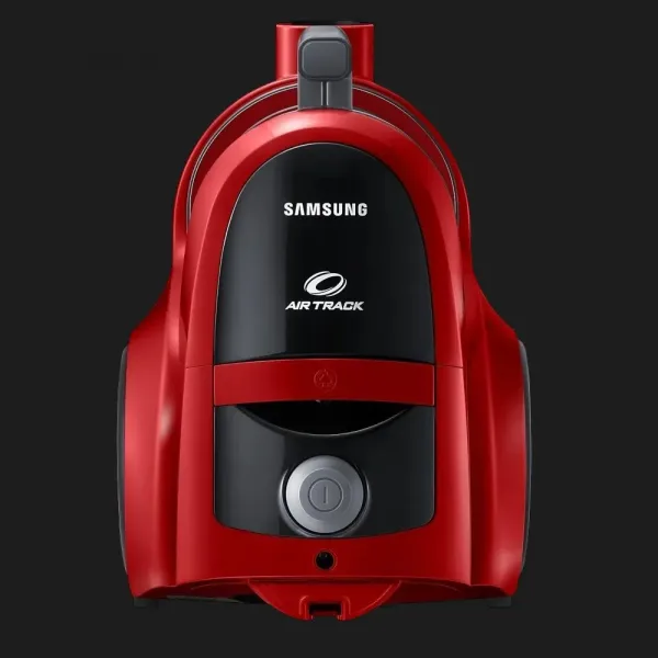 Пилосос безмішковий Samsung VCC45W0S3R/UK (Red)