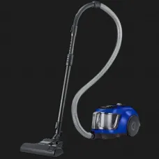 Пилосос безмішковий Samsung VCC45W0S36/UK (Blue)