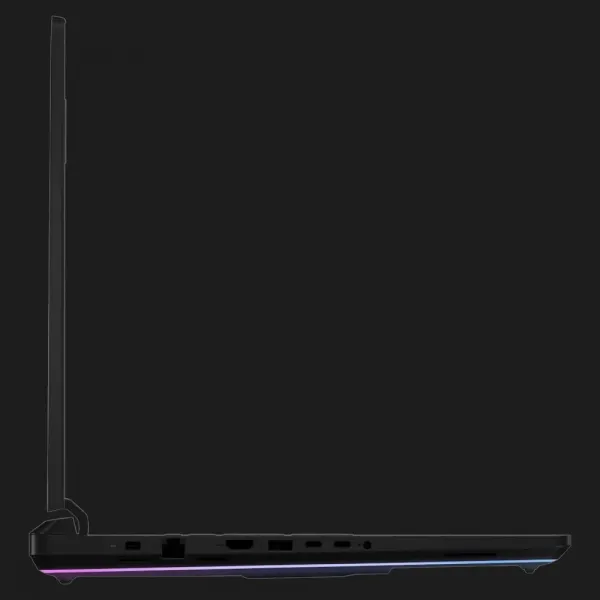 Ноутбук Asus ROG Strix SCAR 18 G835LX 18" (Intel Core Ultra 9/128GB/8TB (SSD)/RTX 5090) (G835LX-XS105) (Ultra)