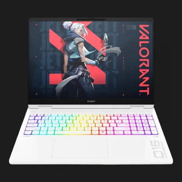 Ноутбук HP Omen Max 16-ah 16" (Intel Core Ultra 9/64GB/2TB (SSD)/RTX 5090) (B72BNUA) (Standard)