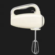 Міксер SMEG HMF01CREU (Creme)