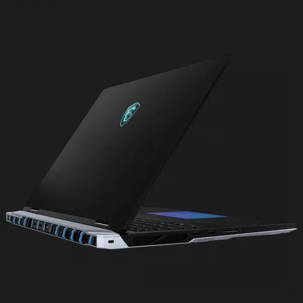 Ноутбук MSI Titan 18 HX AI A2XWJG 18" (Intel Core Ultra 9/128GB/8TB (SSD)/RTX 5090) (A2XWJG-414US) (Standard)