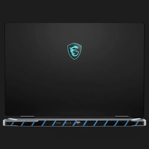 Ноутбук MSI Titan 18 HX AI A2XWJG 18" (Intel Core Ultra 9/128GB/8TB (SSD)/RTX 5090) (A2XWJG-414US) (Standard)