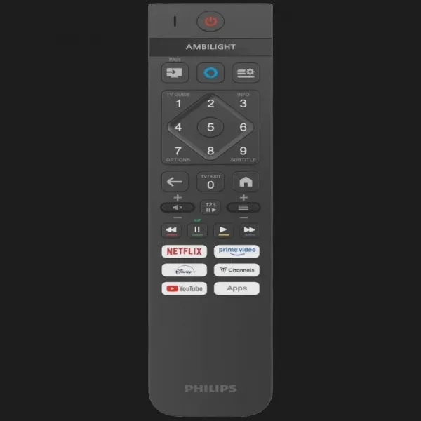 Телевізор Philips 55 55OLED770/12 (UA)