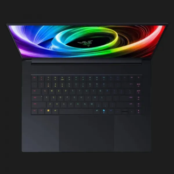 Ноутбук Razer Blade RZ09 16" (AMD Ryzen AI 9/64GB/4TB (SSD)/RTX 5090) (RZ09-0528x11-R3U1) (Standard)