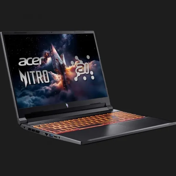 Ноутбук Acer Nitro V 16 ANV16-42 16" (AMD Ryzen 7/32GB/1TB (SSD)/RTX 5070) (NH.U1FEU.004) (UA)