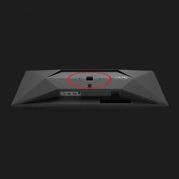 Монітор AOC 27