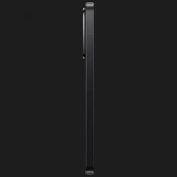 Смартфон POCO F7 12/256GB (Black)