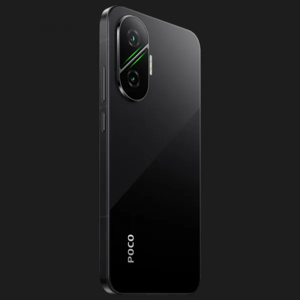 Смартфон POCO F7 12/512GB (Black)