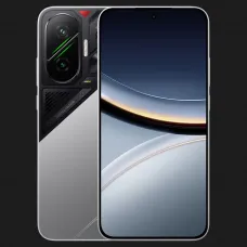 Смартфон POCO F7 12/512GB (Silver)