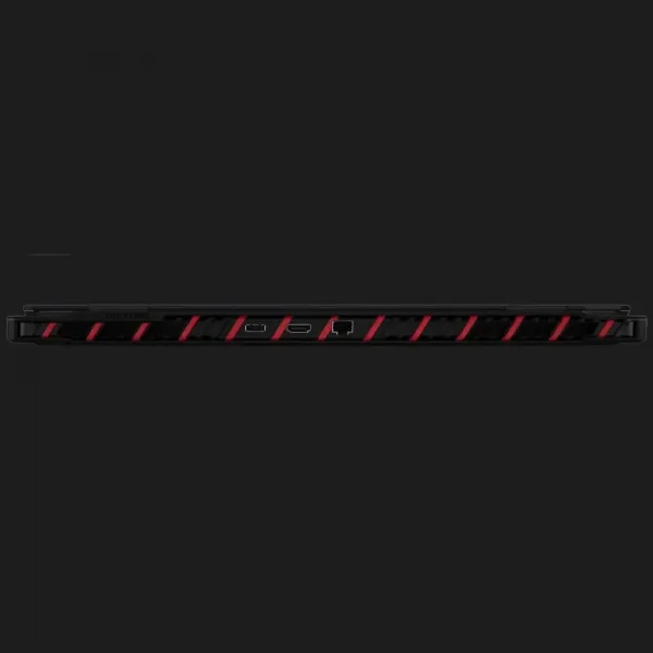 Ноутбук MSI Raider 18 HX AI A2XWIG 18" (Intel Core Ultra 9/64GB/4TB (SSD)/RTX 5080) (A2XWIG-014US) (Standard)