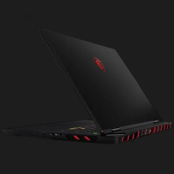 Ноутбук MSI Raider 18 HX AI A2XWIG 18" (Intel Core Ultra 9/64GB/4TB (SSD)/RTX 5080) (A2XWIG-014US) (Standard)