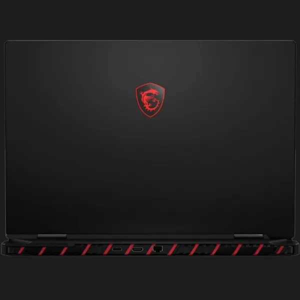 Ноутбук MSI Raider 18 HX AI A2XWIG 18" (Intel Core Ultra 9/64GB/4TB (SSD)/RTX 5080) (A2XWIG-014US) (Standard)