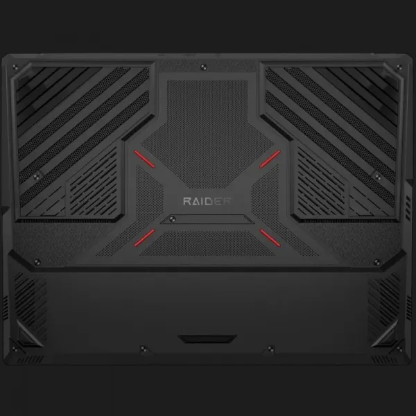 Ноутбук MSI Raider 18 HX AI A2XWIG 18" (Intel Core Ultra 9/64GB/4TB (SSD)/RTX 5080) (A2XWIG-014US) (Standard)
